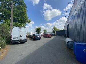 Vente Entrepôt – Local d’activité à Chevaigné de 777m² - Réf. n°3829 - PHOTO4_3829_1709127760.jpg