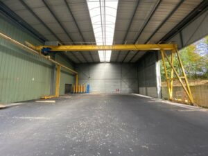 Location Entrepôt – Local d’activité à THORIGNE FOUILLARD de 4137m² - Réf. n°3945 - PHOTO4_3945_1701164914.jpg