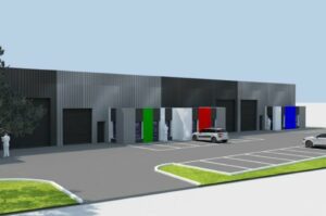 Vente Entrepôt – Local d’activité à Liffré de 300.23m² - Réf. n°4115 - PHOTO4_4115_1681975742.jpg