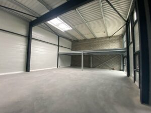 Location Entrepôt – Local d’activité à VERN SUR SEICHE de 387m² - Réf. n°4171 - PHOTO4_4171_1688561834.jpg