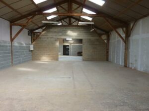 Vente Entrepôt – Local d’activité à VERN SUR SEICHE de 1050m² - Réf. n°4264 - PHOTO4_4264_1703067613.jpg