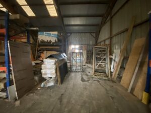 Location Entrepôt – Local d’activité à Pacé de 340m² - Réf. n°4306 - PHOTO4_4306_1710153687.jpg