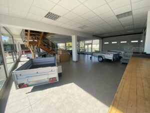 Location Entrepôt – Local d’activité à Noyal-sur-Vilaine de 900m² - Réf. n°4318 - PHOTO4_4318_1713271262.jpg