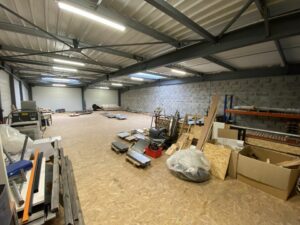 Location Entrepôt – Local d’activité à Pacé de 443m² - Réf. n°4322 - PHOTO4_4322_1714379503.jpg