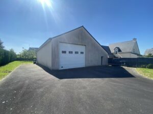 Location Entrepôt – Local d’activité à Servon-sur-Vilaine de 190m² - Réf. n°4364 - PHOTO4_4364_1719410676.jpg