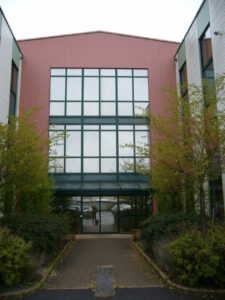 Location Bureau à VERN SUR SEICHE de 143m² - Réf. n°258 - PHOTO5_258_1679671567.jpg