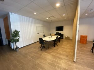 Location Entrepôt – Local d’activité à La Mézière de 400m² - Réf. n°3209 - PHOTO5_3209_1719330902.jpg