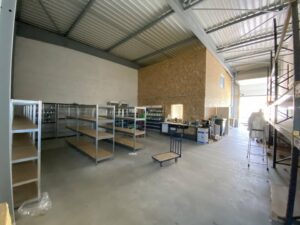 Location Entrepôt – Local d’activité à Pacé de 235m² - Réf. n°3701 - PHOTO5_3701_1695134767.jpg