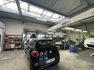 Vente Entrepôt – Local d’activité à Chevaigné de 777m² - Réf. n°3829 - PHOTO5_3829_1709127760.jpg