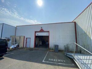 Location Entrepôt – Local d’activité à VEZIN LE COQUET de 400m² - Réf. n°4158 - PHOTO5_4158_1686903963.jpg