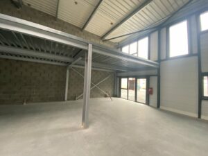 Location Entrepôt – Local d’activité à VERN SUR SEICHE de 387m² - Réf. n°4171 - PHOTO5_4171_1688561834.jpg