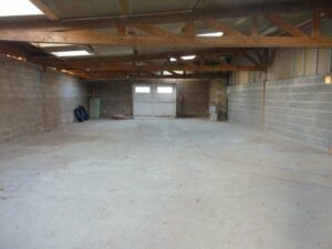 Vente Entrepôt – Local d’activité à VERN SUR SEICHE de 1050m² - Réf. n°4264 - PHOTO5_4264_1703067624.jpg