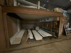 Location Entrepôt – Local d’activité à Pacé de 340m² - Réf. n°4306 - PHOTO5_4306_1710154071.jpg