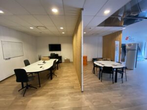 Location Entrepôt – Local d’activité à La Mézière de 400m² - Réf. n°3209 - PHOTO7_3209_1719330901.jpg