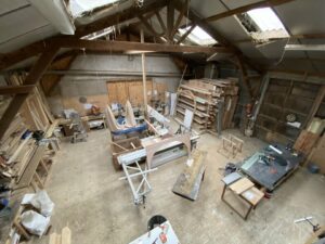 Vente Entrepôt – Local d’activité à VERN SUR SEICHE de 1050m² - Réf. n°4264 - PHOTO7_4264_1703067688.jpg