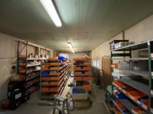 Vente Entrepôt – Local d’activité à VERN SUR SEICHE de 1050m² - Réf. n°4264 - PHOTO9_4264_1703067867.jpg