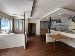 Location Entrepôt – Local d’activité à La Mézière de 400m² - Réf. n°4370 - PHOTO9_4370_1719915161.jpg